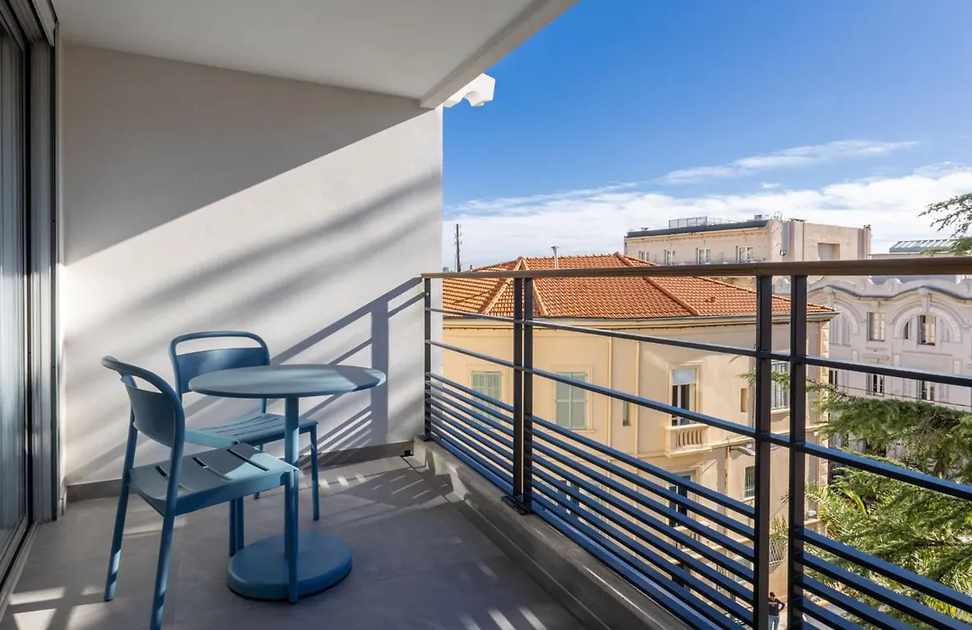 Staybridge Suites - Cannes Centre By Ihg-1