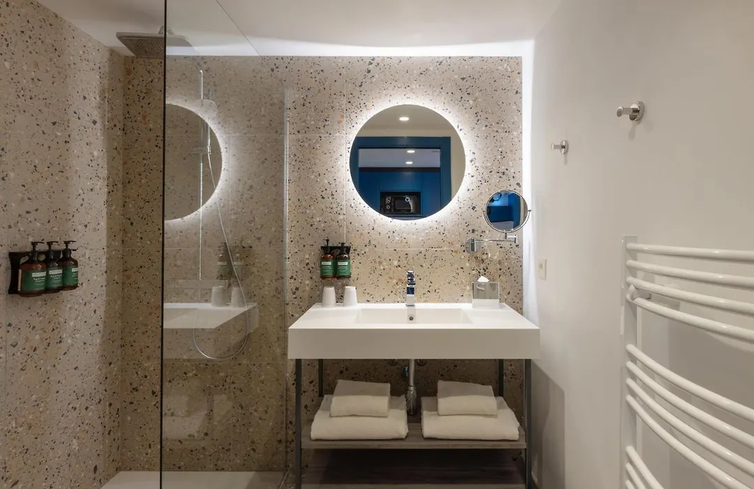 Staybridge Suites - Cannes Centre By Ihg-1