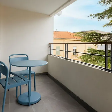 Staybridge Suites - Cannes Centre By Ihg-2