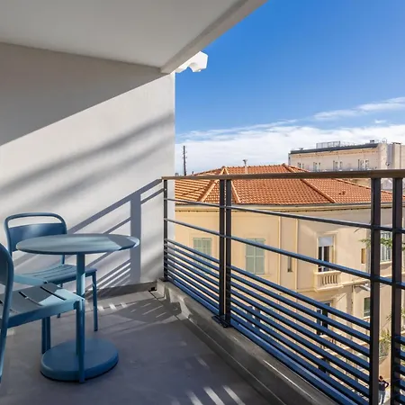 Staybridge Suites - Cannes Centre By Ihg-3