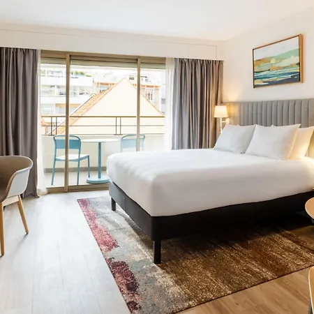Staybridge Suites - Cannes Centre By Ihg-2