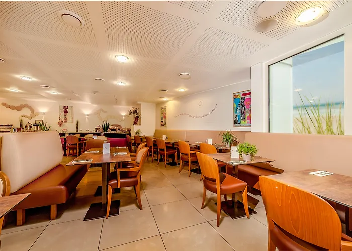 Hotel Montaigne & Spa - Cannes Centre