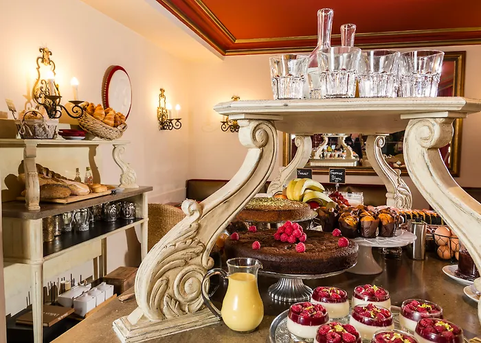 Hotel Le Cavendish à Cannes