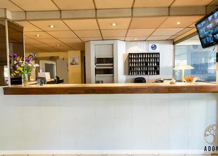 Adonis Cannes Le Cannet