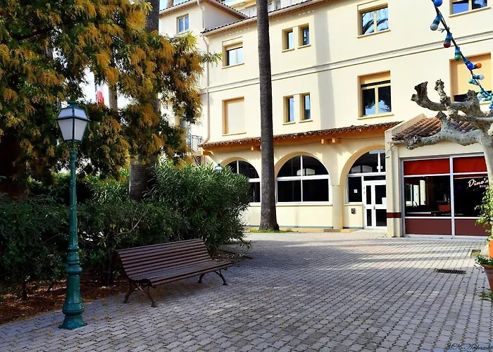 Hostel Santa Maria Cannes