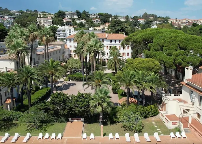 Hostel Santa Maria Cannes