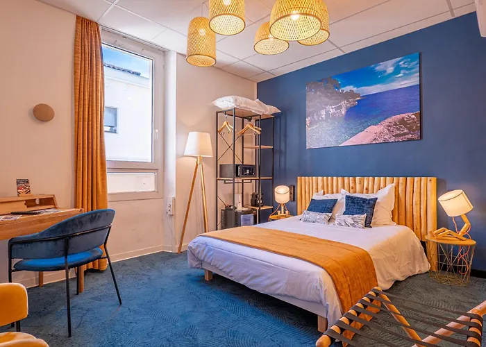 Charlie'S Hotel Cannes