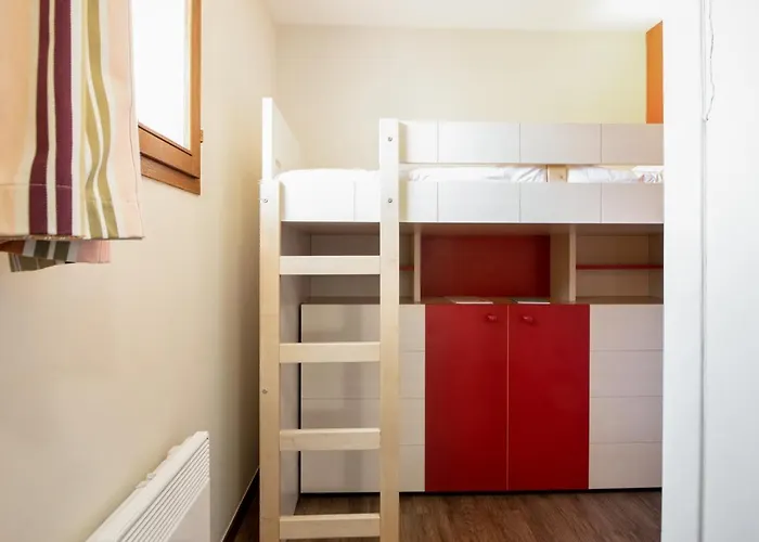 Apartment Francia IIHotel Cannes